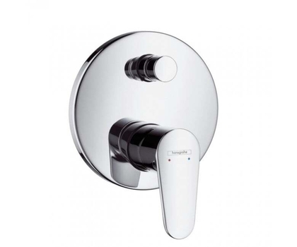 Змішувач Hansgrohe talis e2 31645000