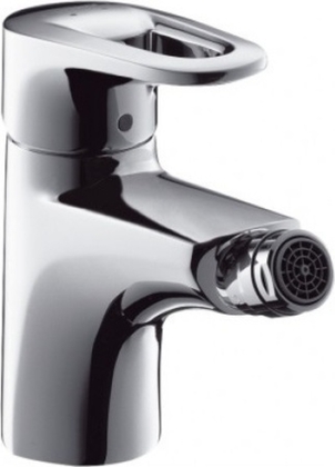 Смеситель для биде HANSGROHE METROPOL E 14270000