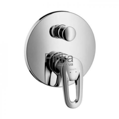 Hansgrohe 14475000 Metropol E Внешняя д/ванны
