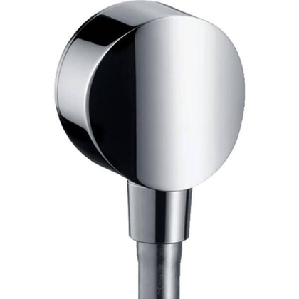 Шлангове з'єднання hansgrohe Fixfit S 27456000
