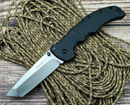 Ніж Cold Steel Recon 1 Tanto