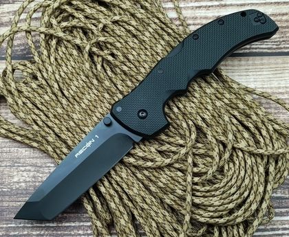 Ніж Cold Steel Recon 1 Tanto