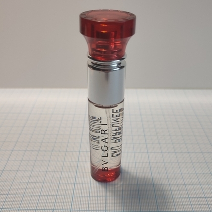 Bvlgari EAU parfum AU the Rouge 10 ml.
