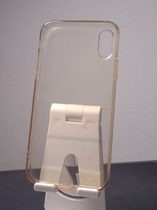 Защитный чехол на iPhone X/Xs