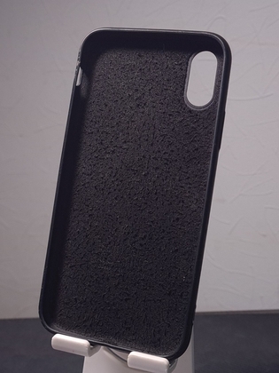 Защитный чехол на iPhone X/Xs