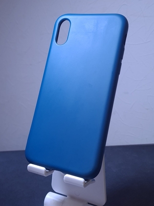 Защитный чехол на iPhone X/Xs