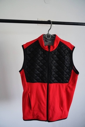 Жилетка Adidas Climaheat Original