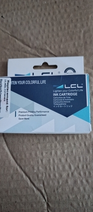  Картридж LCL-464XL