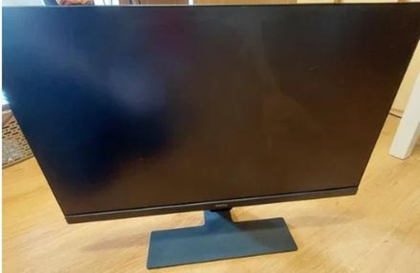 BENQ 27" розбитий