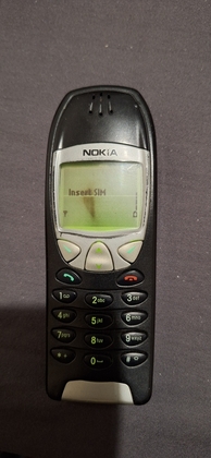 Nokia 6210