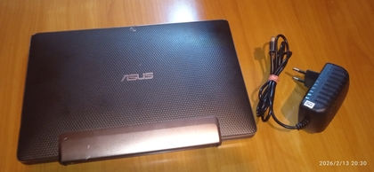 ASUS Transformer TF101