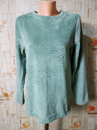 Кофта піжамна жіноча. Пухнастик PRIMARK р-р 2XS(32-34)