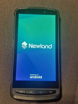 Newland MT9052