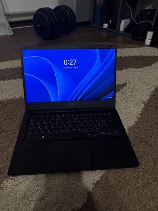 Ноутбук Acer Swift 8/256