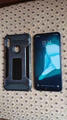 Redmi Note 7 4/64