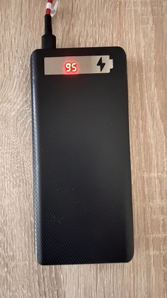 Павербанк 25000мАч