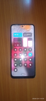 Оригінальний модуль Xiaomi Redmi Note 11S