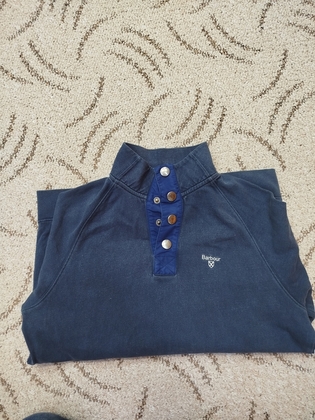 Кофта Barbour размер S