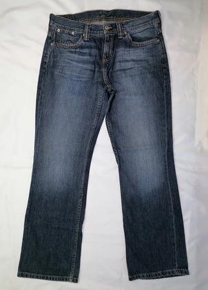 Джинси Levis 904 жіночі 31х30