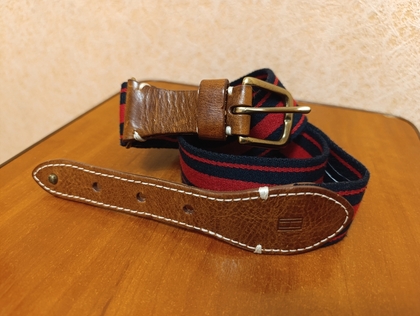 Ремінь Tommy Hilfiger, 85cm
