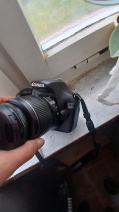 Фотоапарат