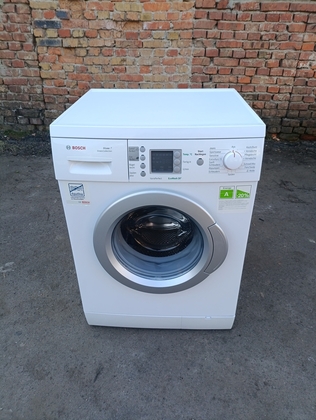 Пральна машина BOSCH MAXX 7 Green Collection 7 кг з Німеччини