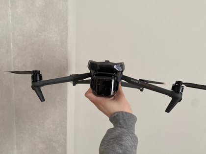 DJI Mavic 3T Thermal + Fly More Kit
