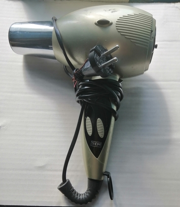 ФЕН для волос SP-865 от фирмы TCM .