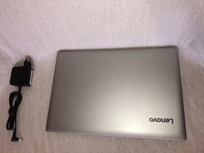 Ноутбук Lenovo IP 330 FHD Silver N5000/8gb ddr4/HDD 500GB/Intel 605/ 4 години
