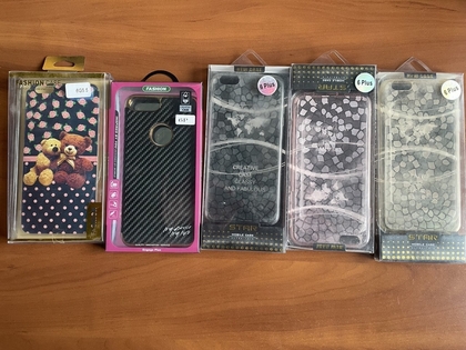 Чехлы на iPhone 6+ / 7+