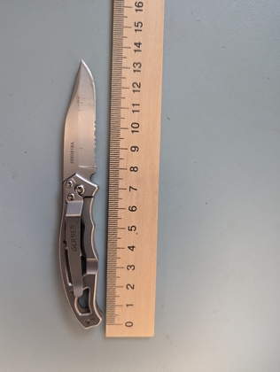 Ніж Gerber paraframe mini