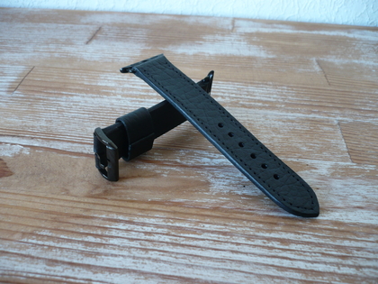 Кожаный ремешок для часов Apple watch