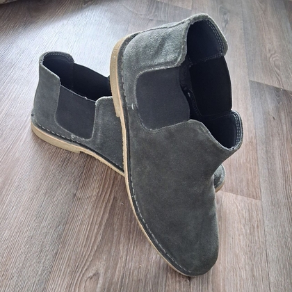 Reaction ботинки Kenneth Cole Reaction Boots Chelsea