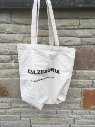 Жіноча сумка calzedonia 40х40 см. Calzedonia