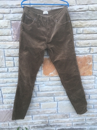 Чоловічі wrangler джинси розмір W 32 L 34