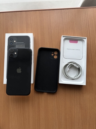 IPhone11 (64 GB) відмінний стан, комплект