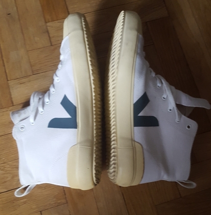 Кеди VEJA 45