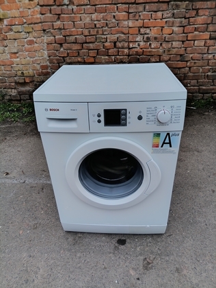 Пральна машина BOSCH MAXX 6 на 6 кг № 10 з Німеччини