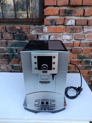 Кавомашина DELONGHI Perfecta № 3 з Німеччини