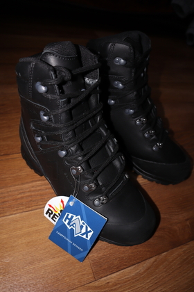 Черевики Haix XVENTURE COMMANDER GTX Gore-Tex 41 р.