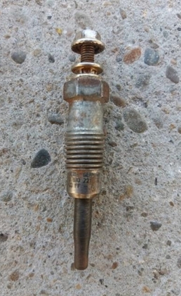 Свіча накала 11.5 V. (0100221146 )