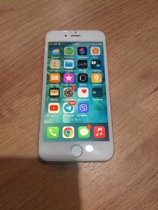Iphone 6s 16 gb neverlock