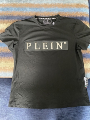 PLEIN ALI