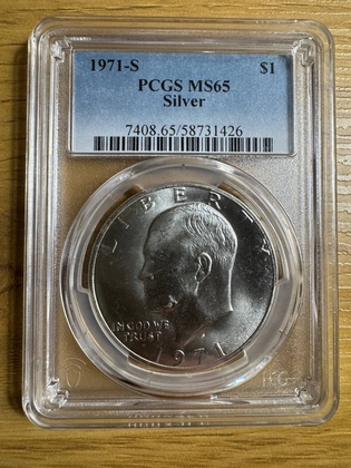 1 Дайм - 2003 S - NGC PF 69 Ultra Cameo - срібло (123174842