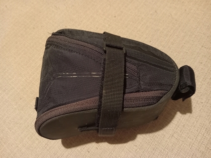 Подседельная сумка Deuter Bike Bag II