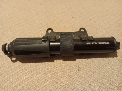 Насос Lezyne SPORT DRIVE HP
