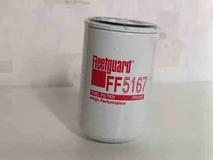 Паливний фільтр FLEETGUARD FF5167 новий