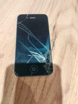 IPhone 4