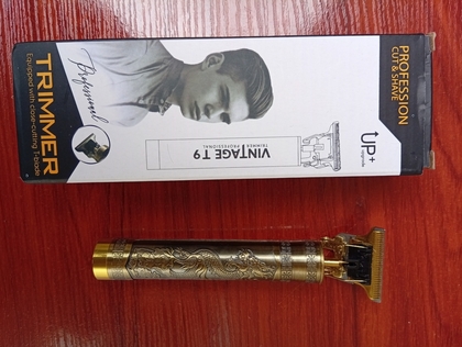 TRIMMER VINTAGE T9