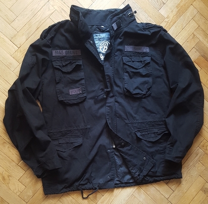 M65 Giant Brandit 2XL